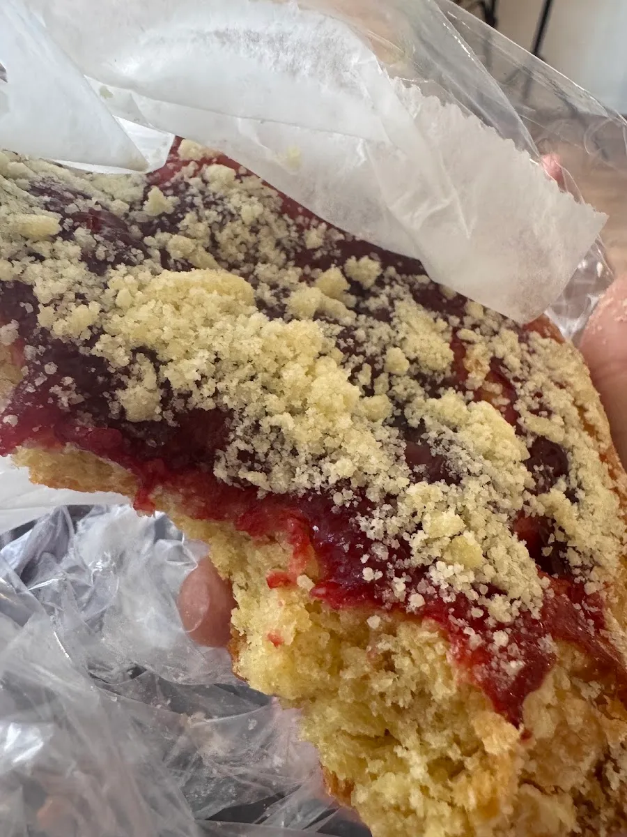 Bea's Bakery — photo 5