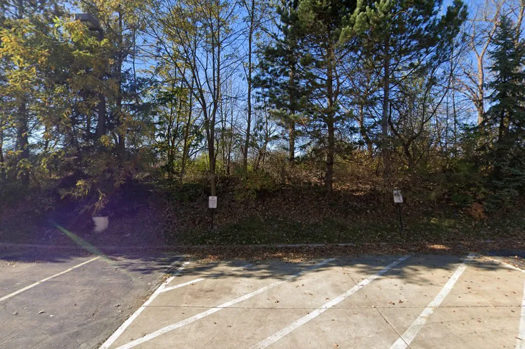 Beachwood Jewish Cemetery