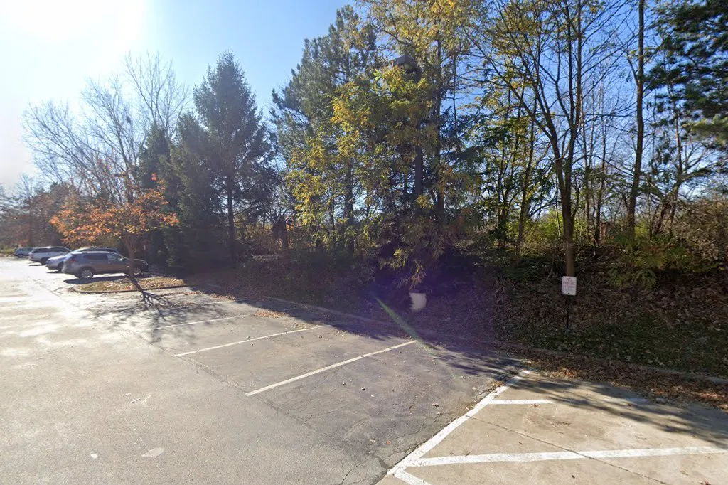 Beachwood Jewish Cemetery — photo 3