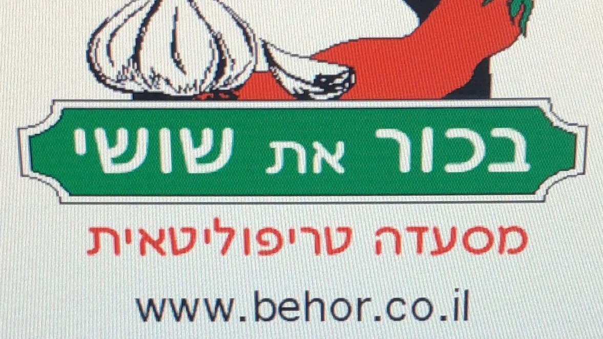Bechor et Shoshi — photo 4