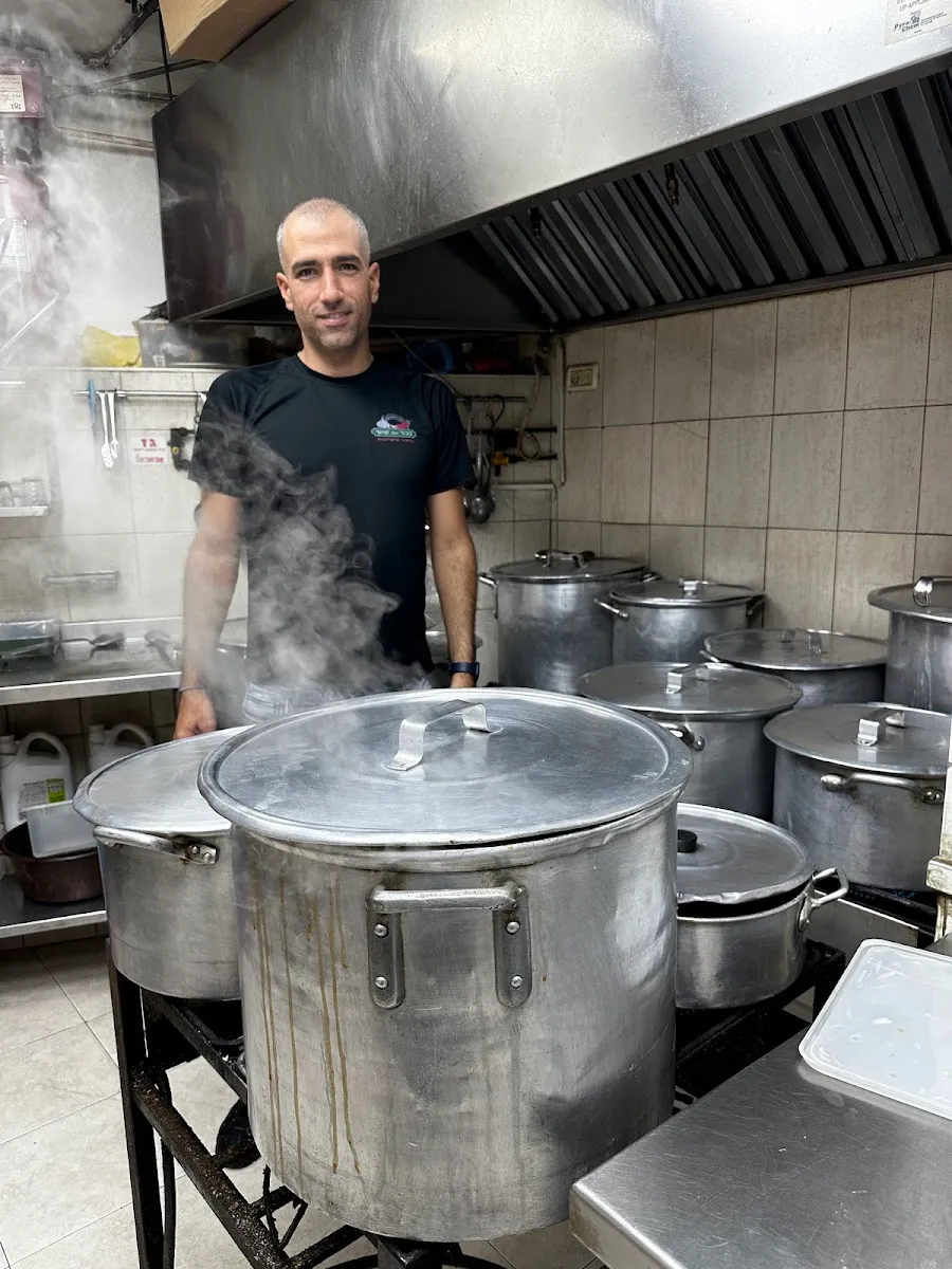 Bechor et Shoshi — photo 6