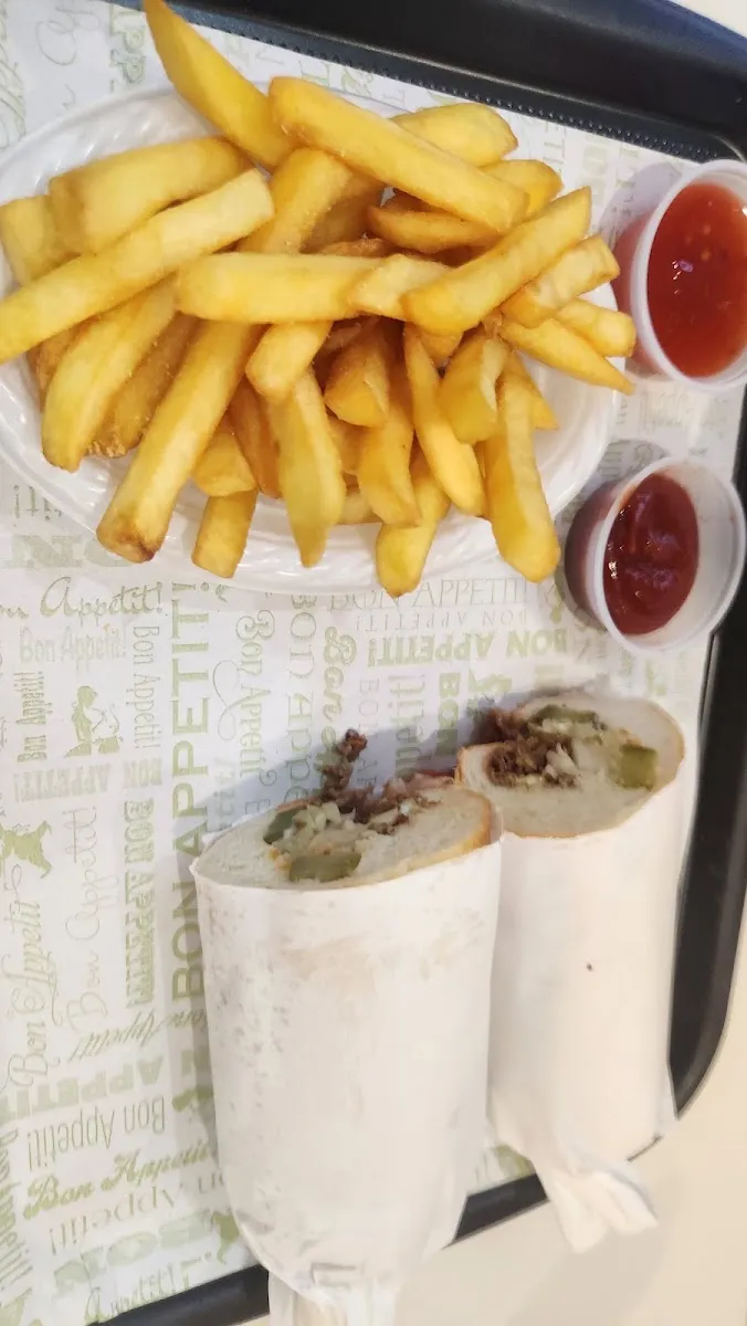 Beef Baguette — photo 4