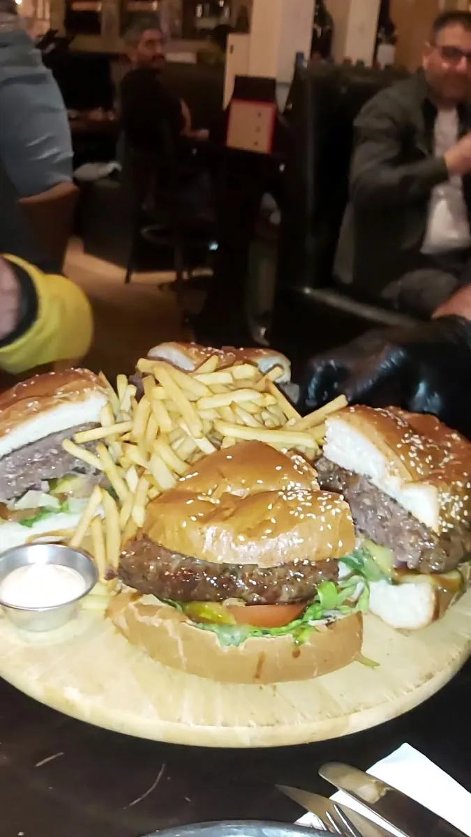Beef Bar — foto 2