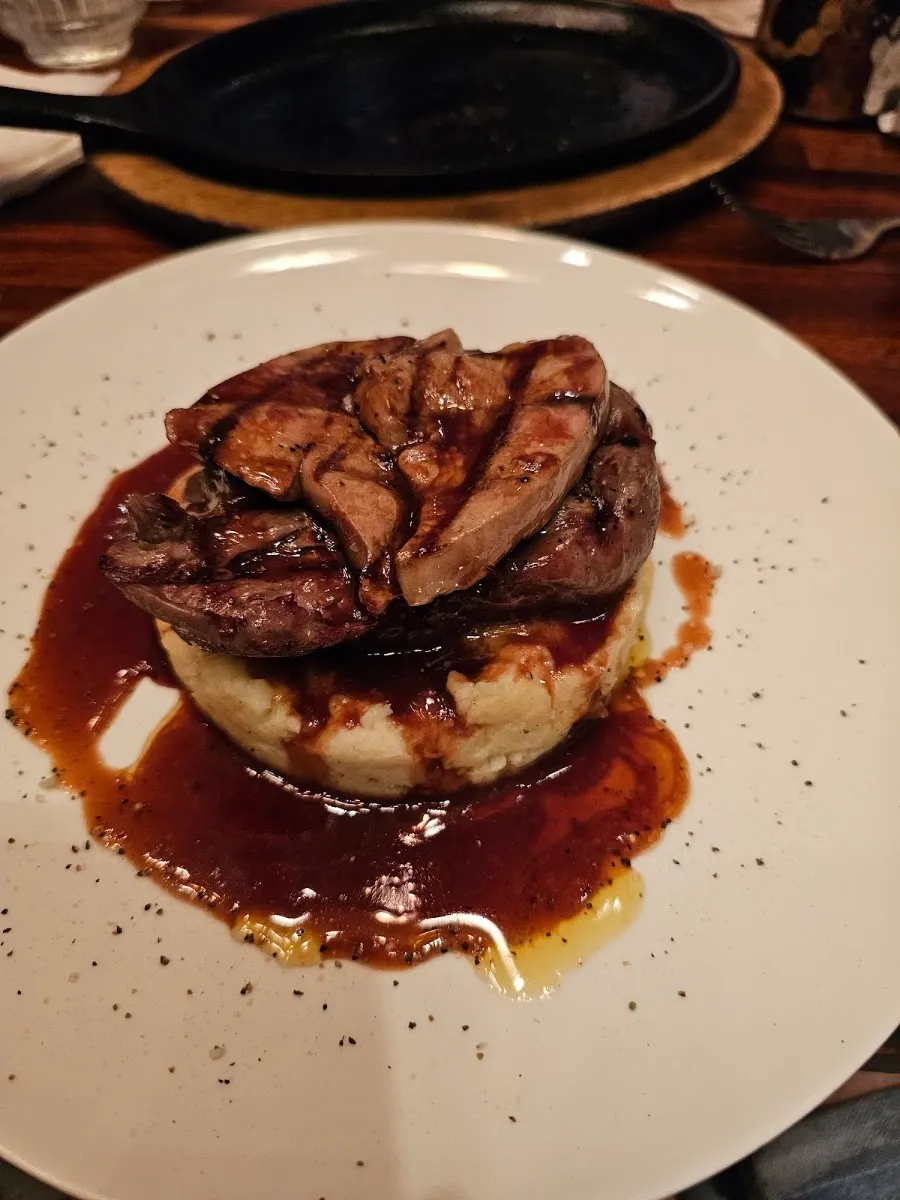 Beef Bar — foto 4