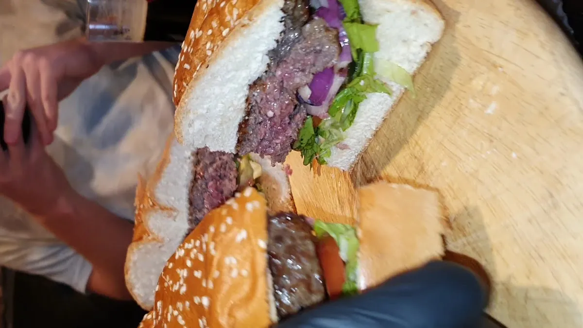 Beef Bar — foto 5