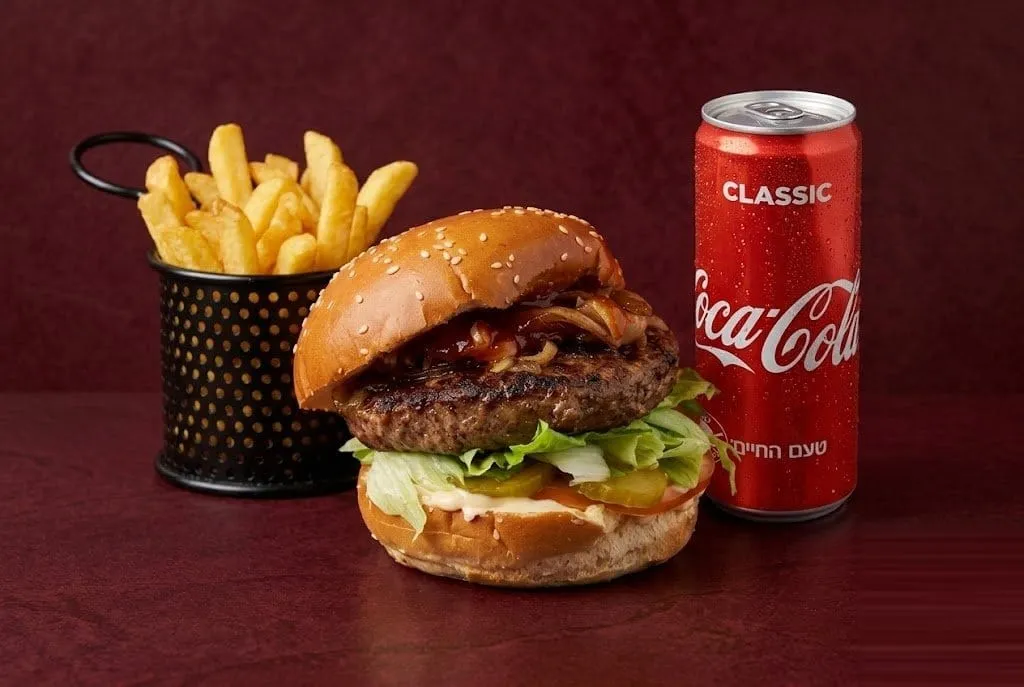 Beer Burger — photo 3