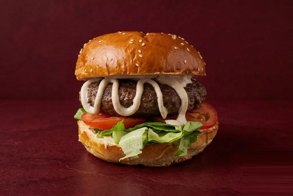 Beer Burger — photo 10