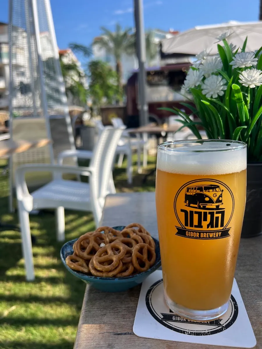 Beer Garden — foto 4