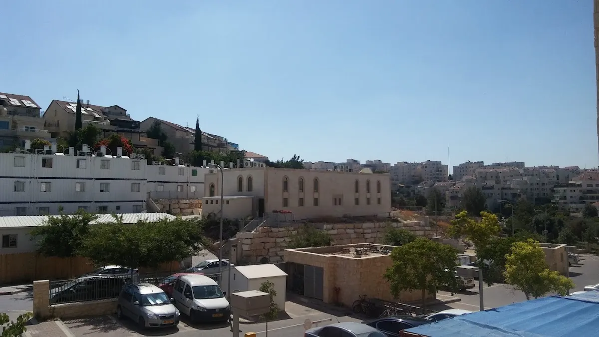 Beer HaTorah yeshiva — foto 2
