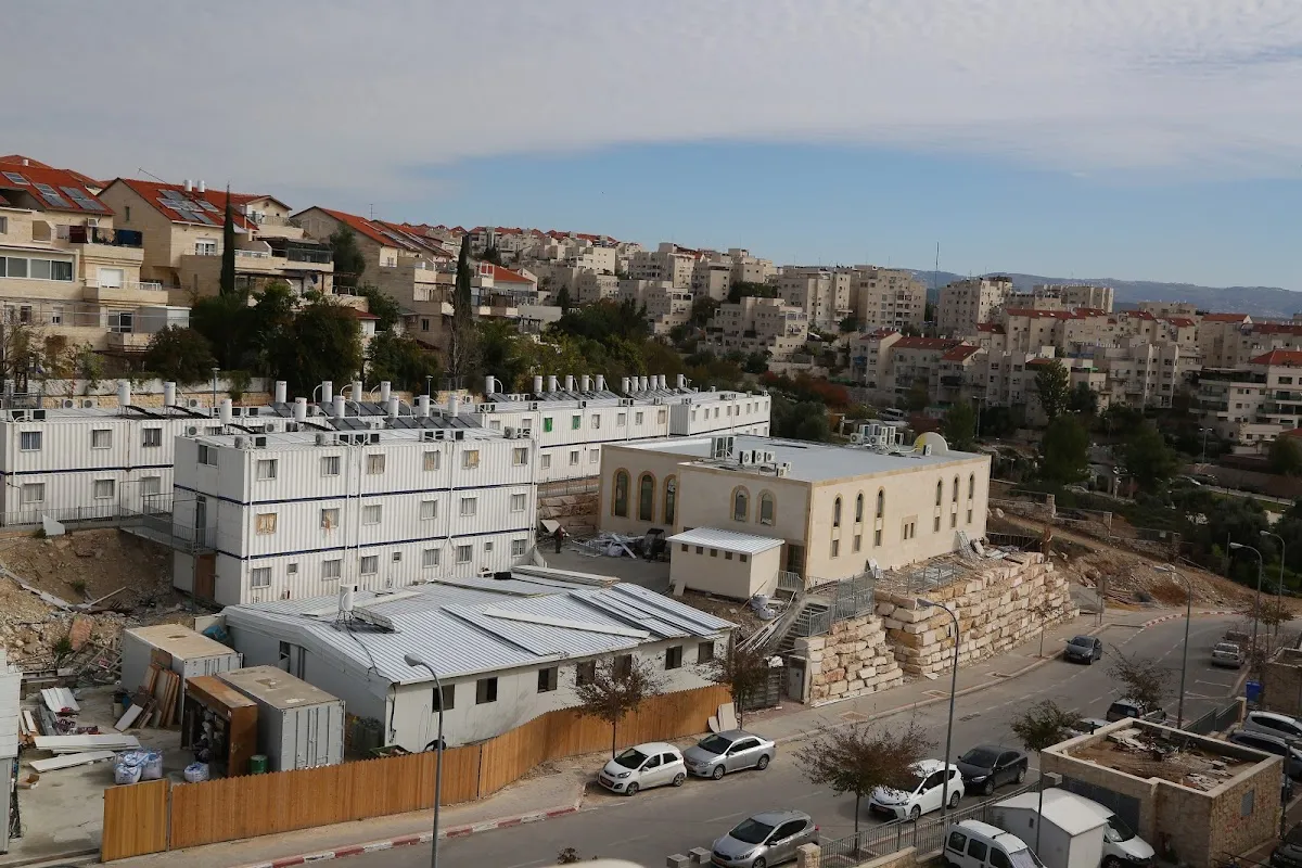 Beer HaTorah yeshiva — foto 3