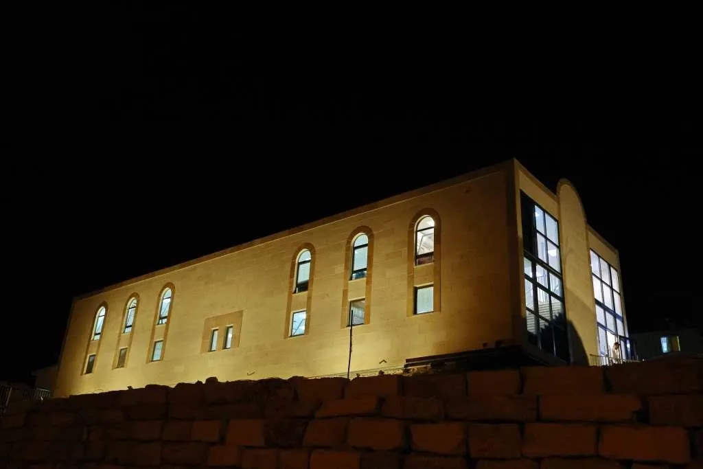 Beer HaTorah yeshiva — foto 5