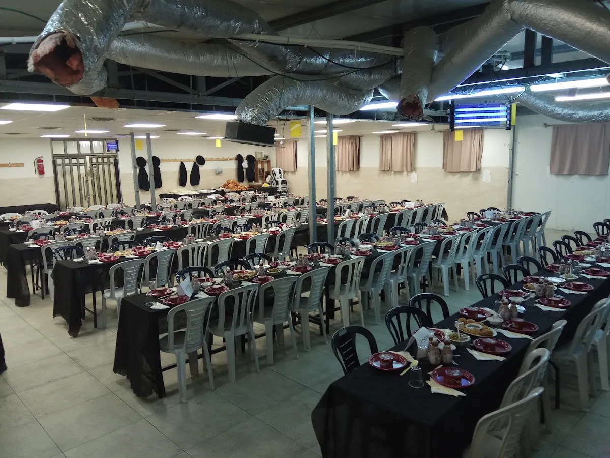 Beer HaTorah yeshiva — foto 6