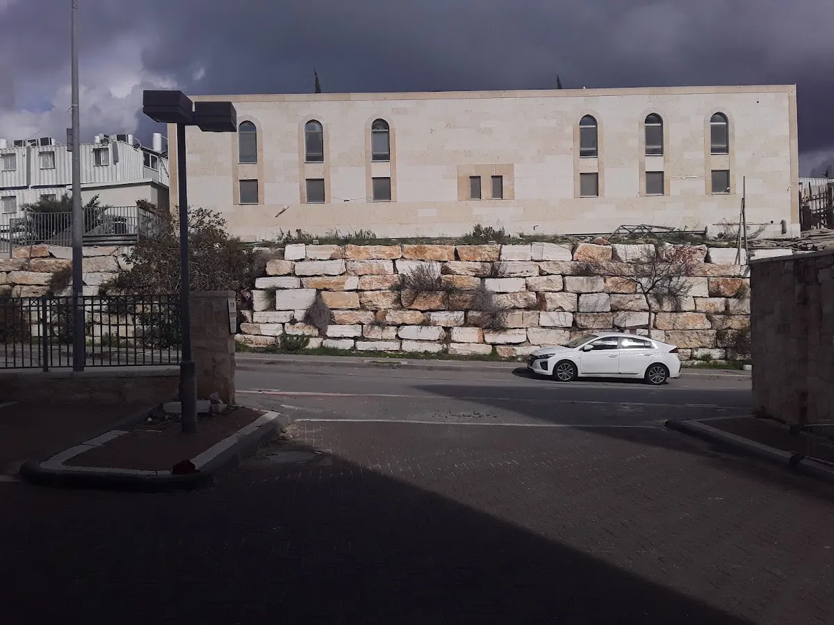 Beer HaTorah yeshiva — foto 8