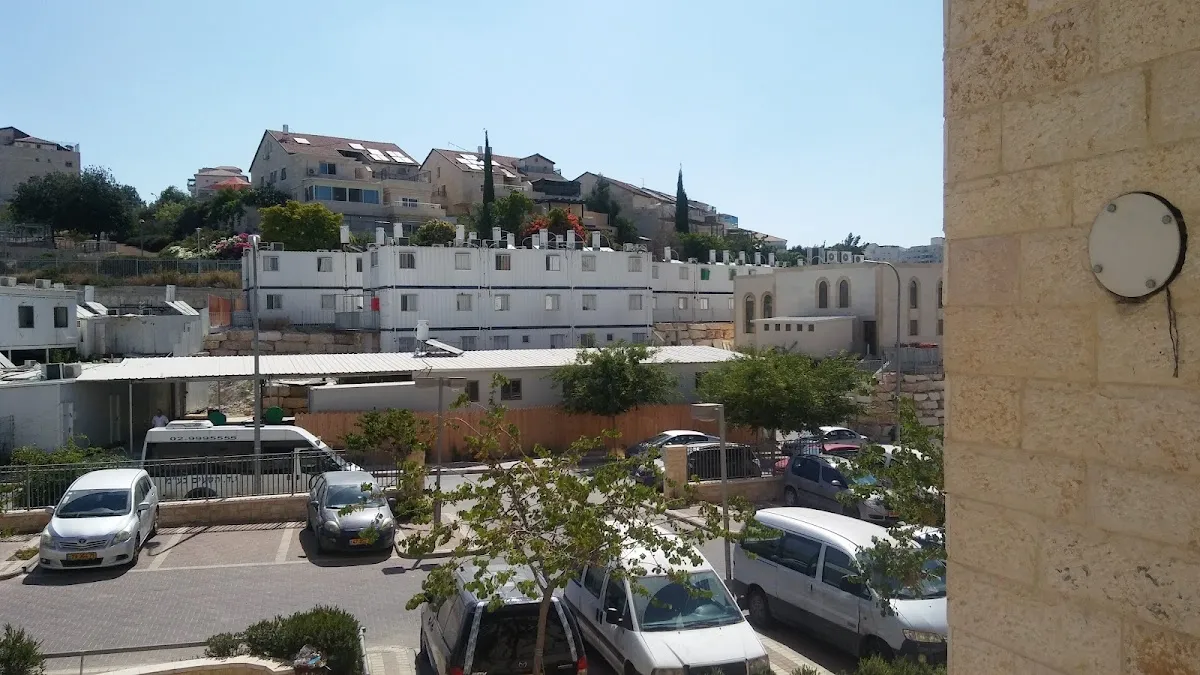 Beer HaTorah yeshiva — foto 10