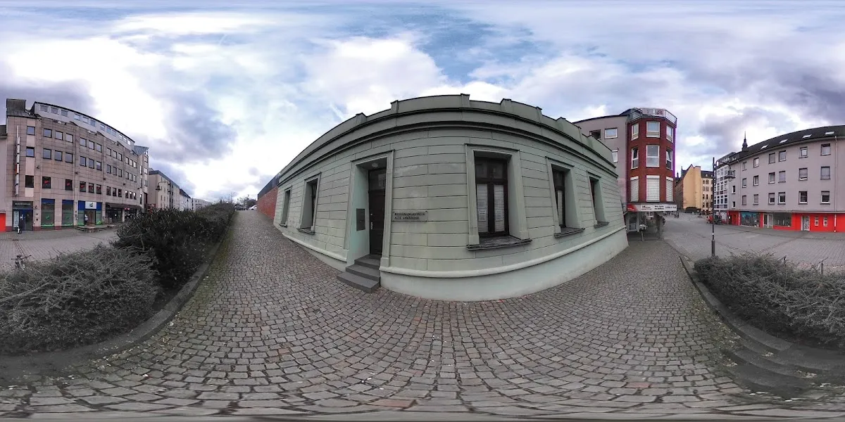 Begegnungsstätte Alte Synagoge — photo 2