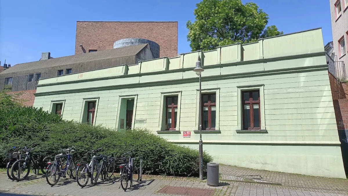 Begegnungsstätte Alte Synagoge — photo 3