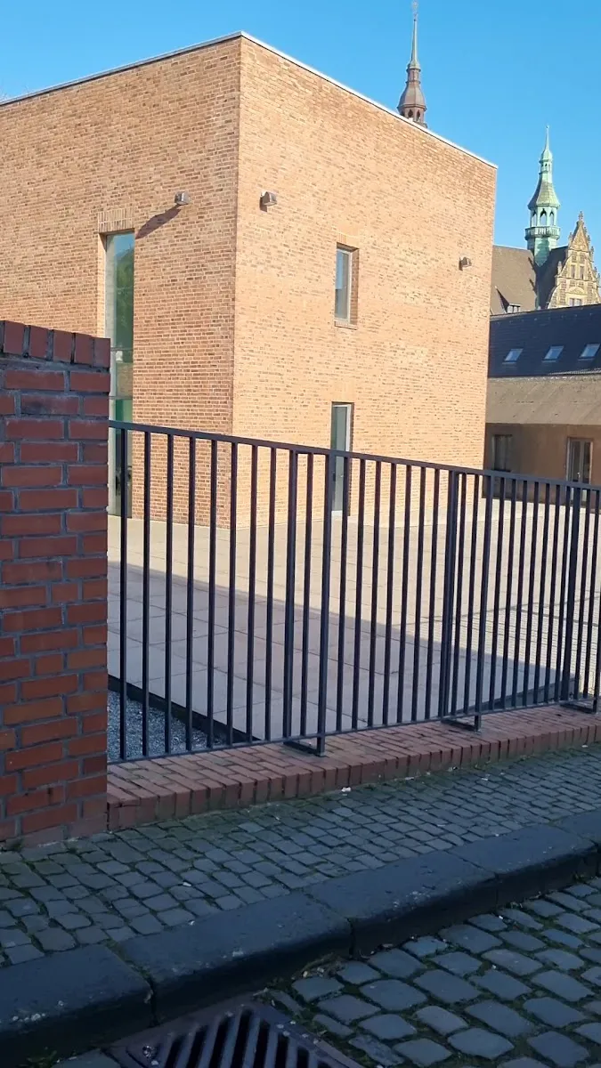 Begegnungsstätte Alte Synagoge — photo 4