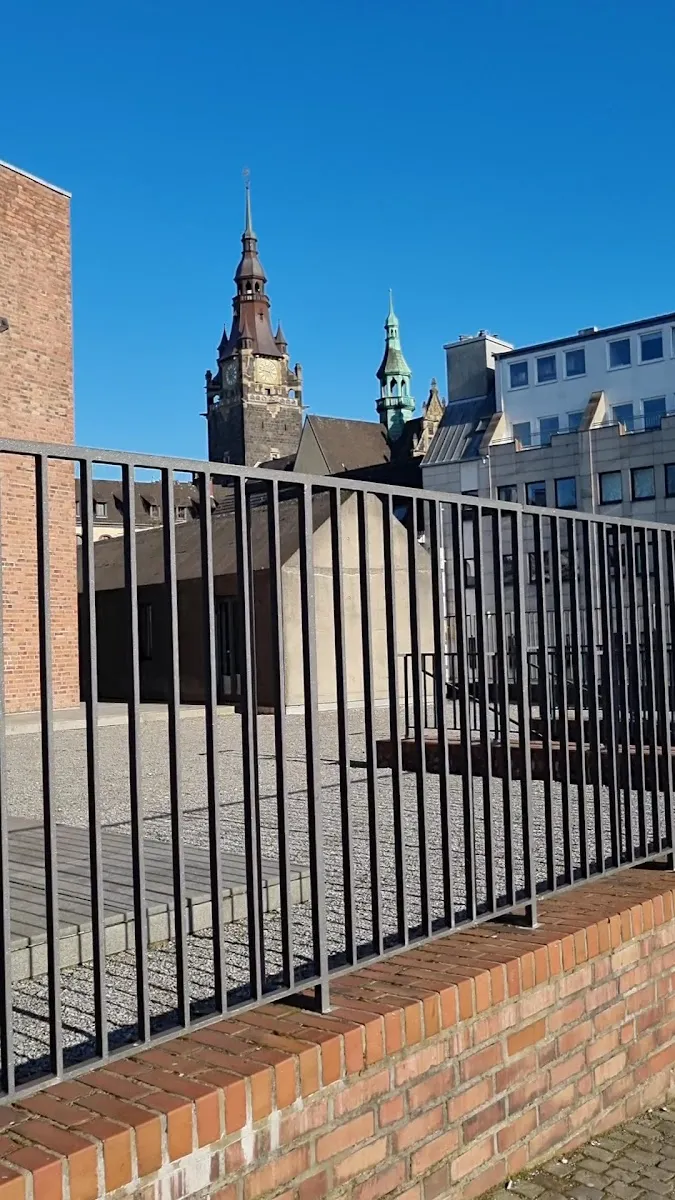 Begegnungsstätte Alte Synagoge — photo 6