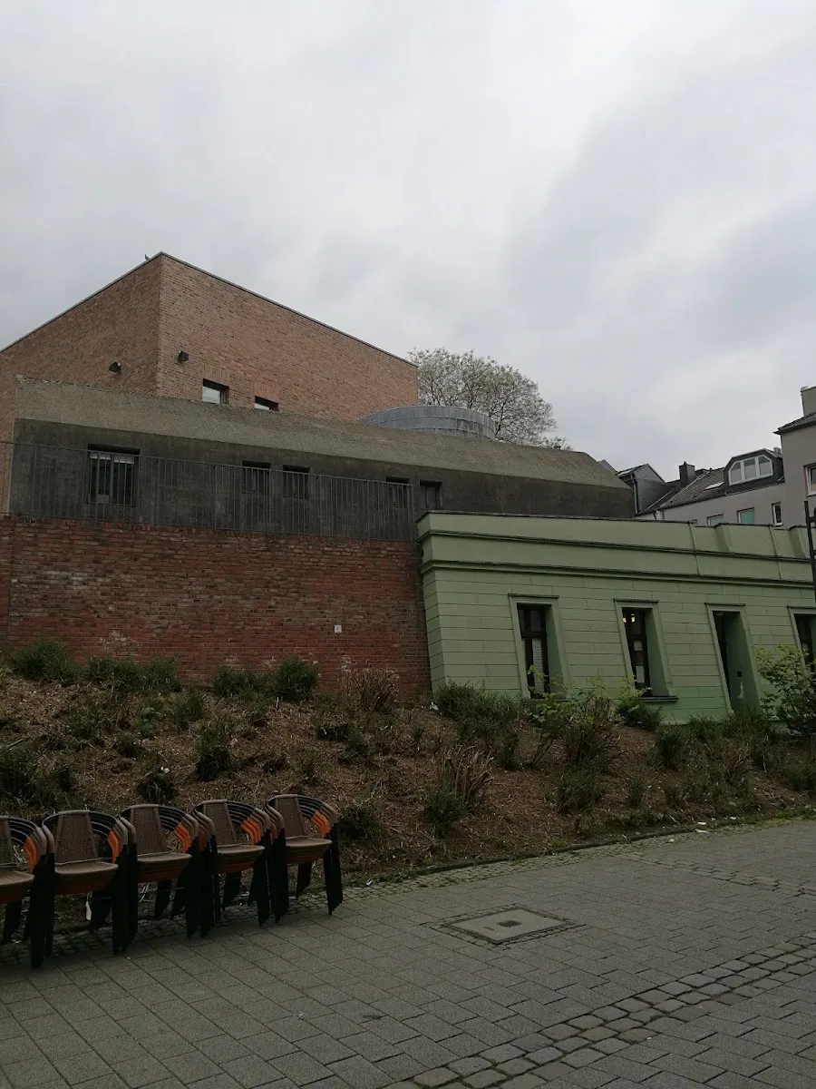 Begegnungsstätte Alte Synagoge — photo 7
