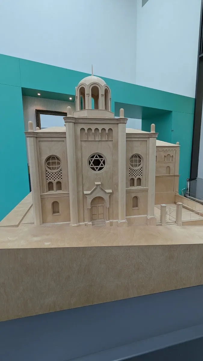 Begegnungsstätte Alte Synagoge — photo 8
