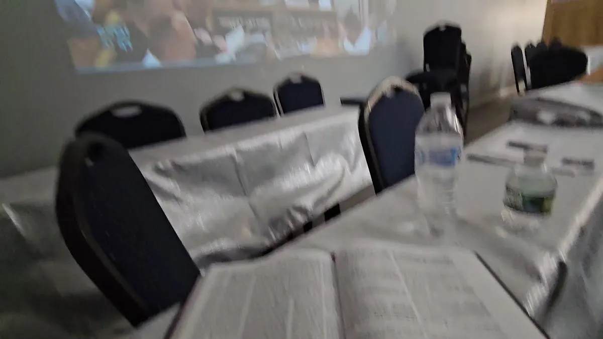 Beis Chabad of Passaic and Clifton — foto 3