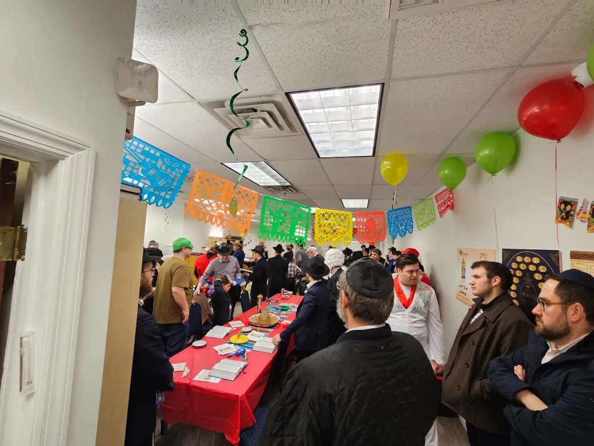 Beis Chabad of Passaic and Clifton — foto 5