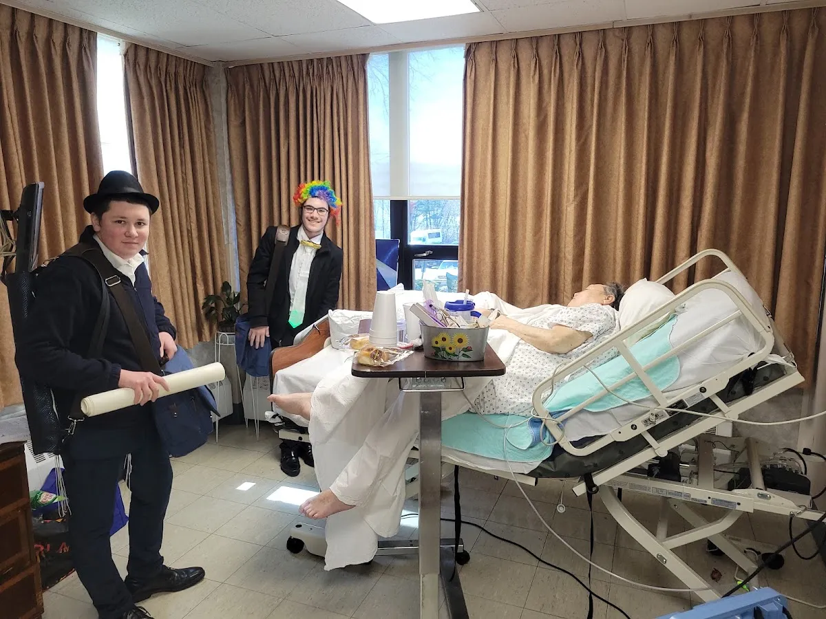 Beis Chabad of Passaic and Clifton — foto 6