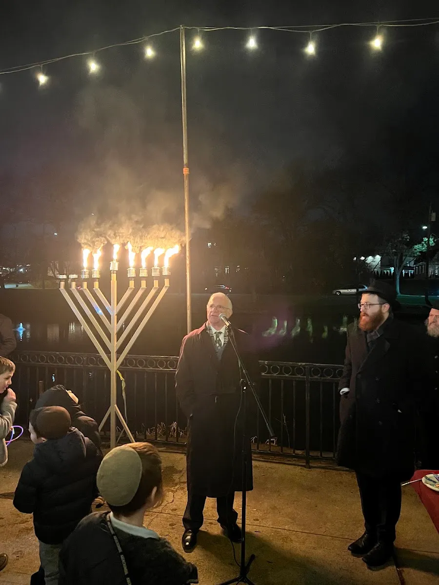 Beis Chabad of Passaic and Clifton — foto 7