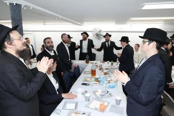 Beis Chabad of Passaic and Clifton — foto 8