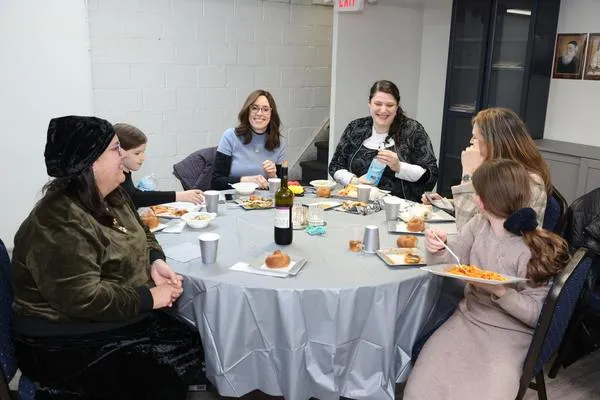 Beis Chabad of Passaic and Clifton — foto 9