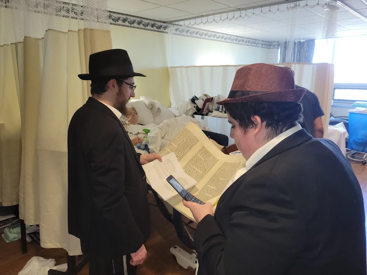 Beis Chabad of Passaic and Clifton — foto 10