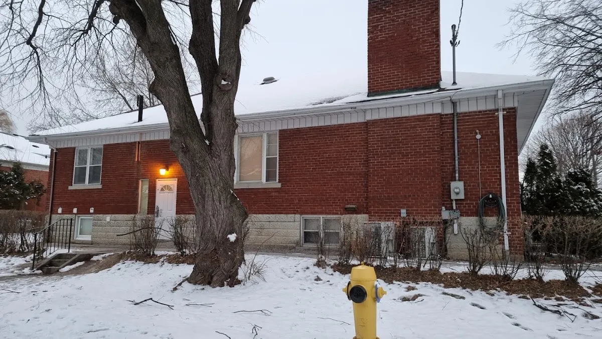 Beis Hamedrash Ohel Moshe — foto 2