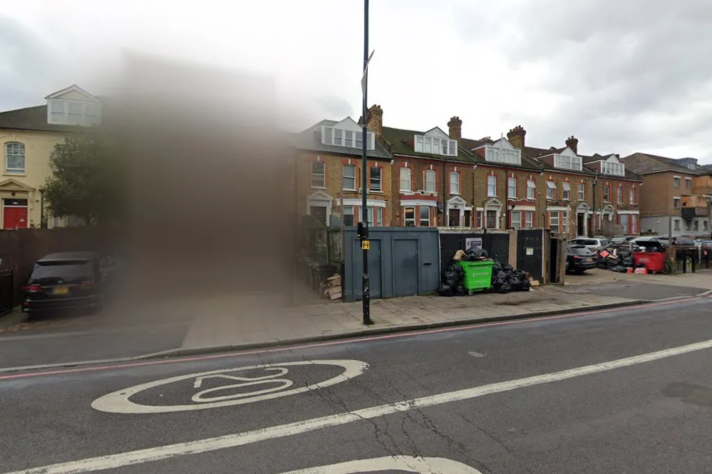 Beis Hamedresh Belz de Clapton Common