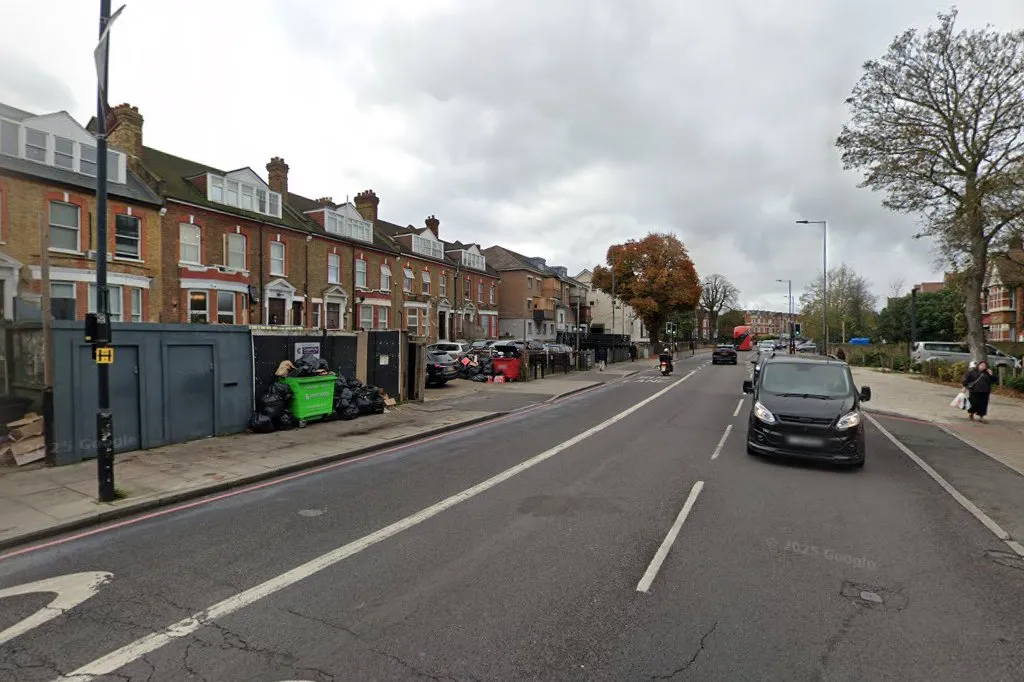 Beis Hamedresh Belz de Clapton Common — photo 2