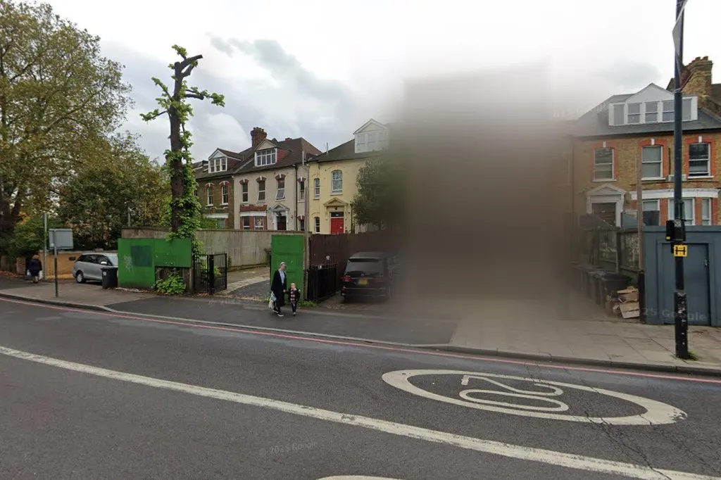 Beis Hamedresh Belz de Clapton Common — photo 3
