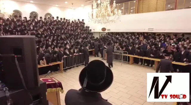 Beis Hamedresh Hagodol Viznitz — photo 2