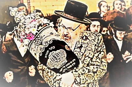 Beis Hamedresh Hagodol Viznitz — photo 8