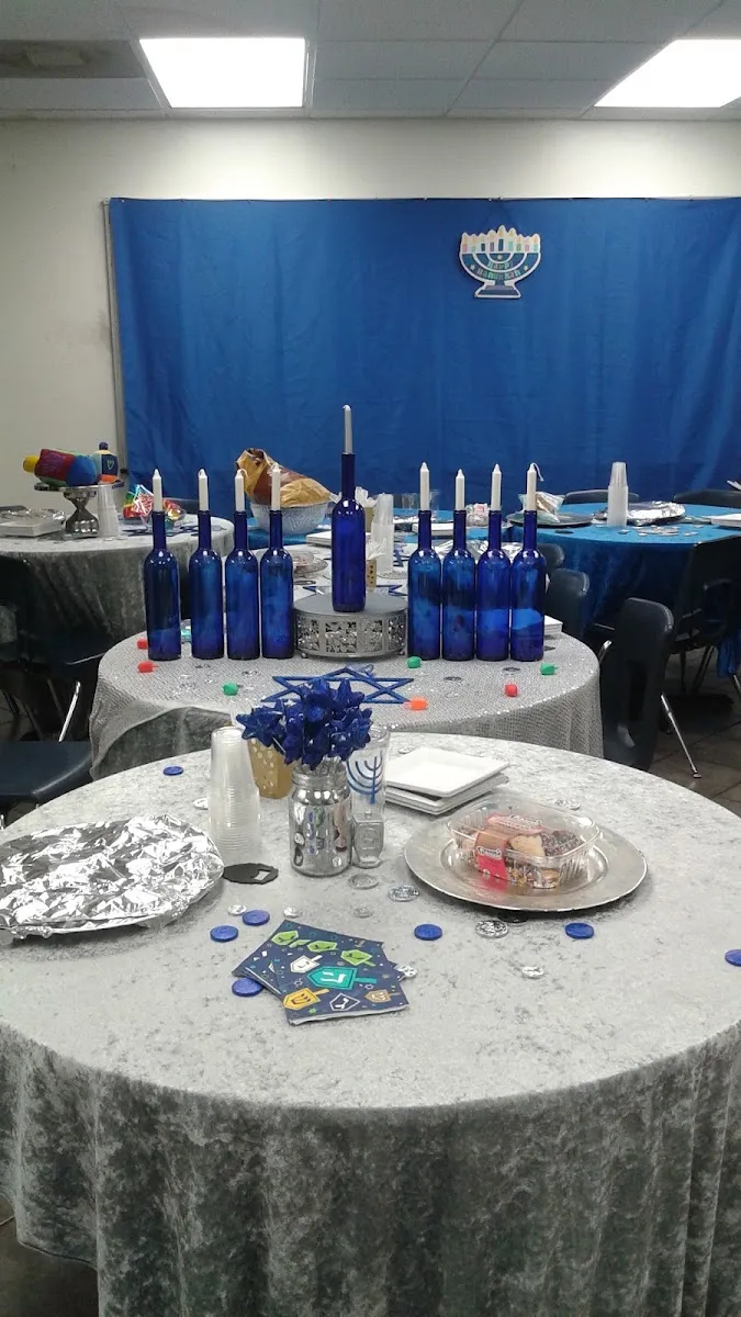 Beis Knesses of Los Angeles (BKLA) — foto 2