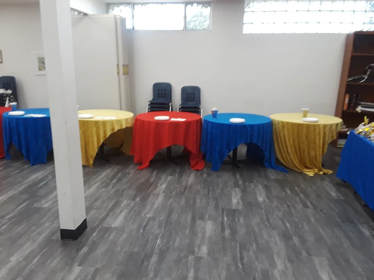 Beis Knesses of Los Angeles (BKLA) — foto 3
