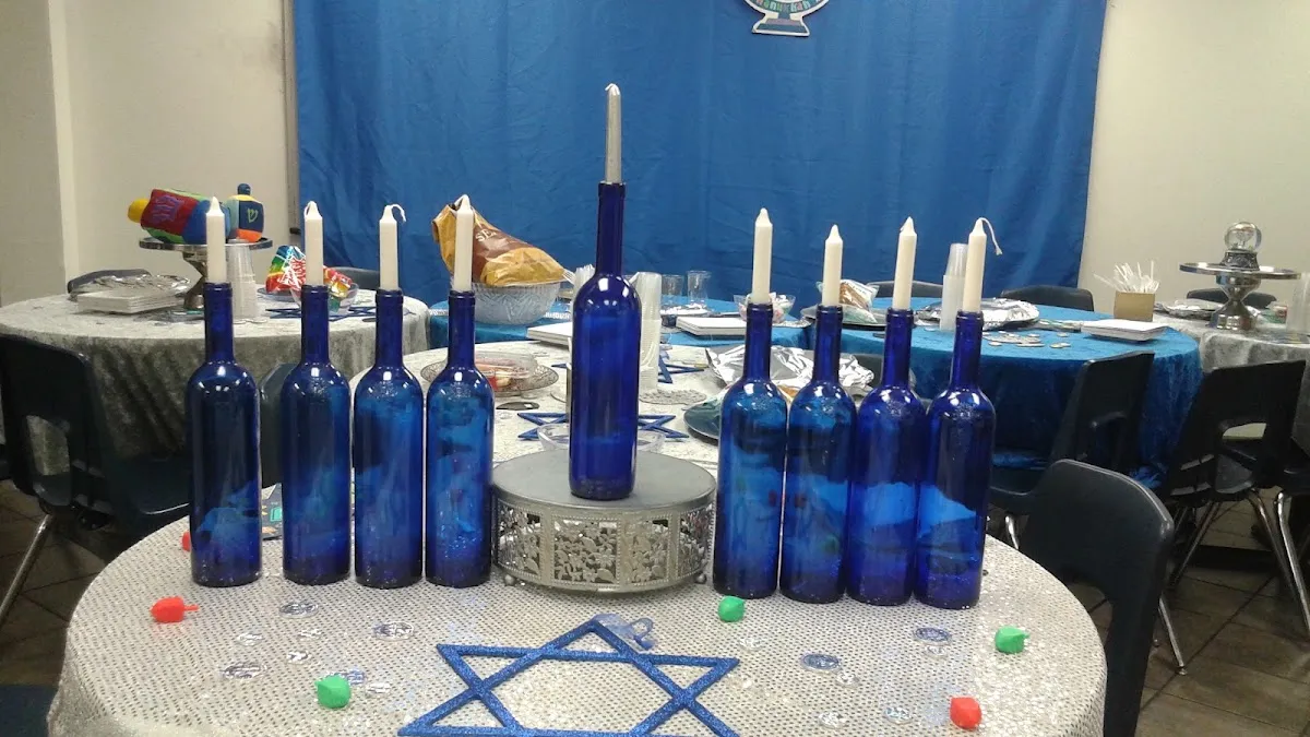 Beis Knesses of Los Angeles (BKLA) — foto 4