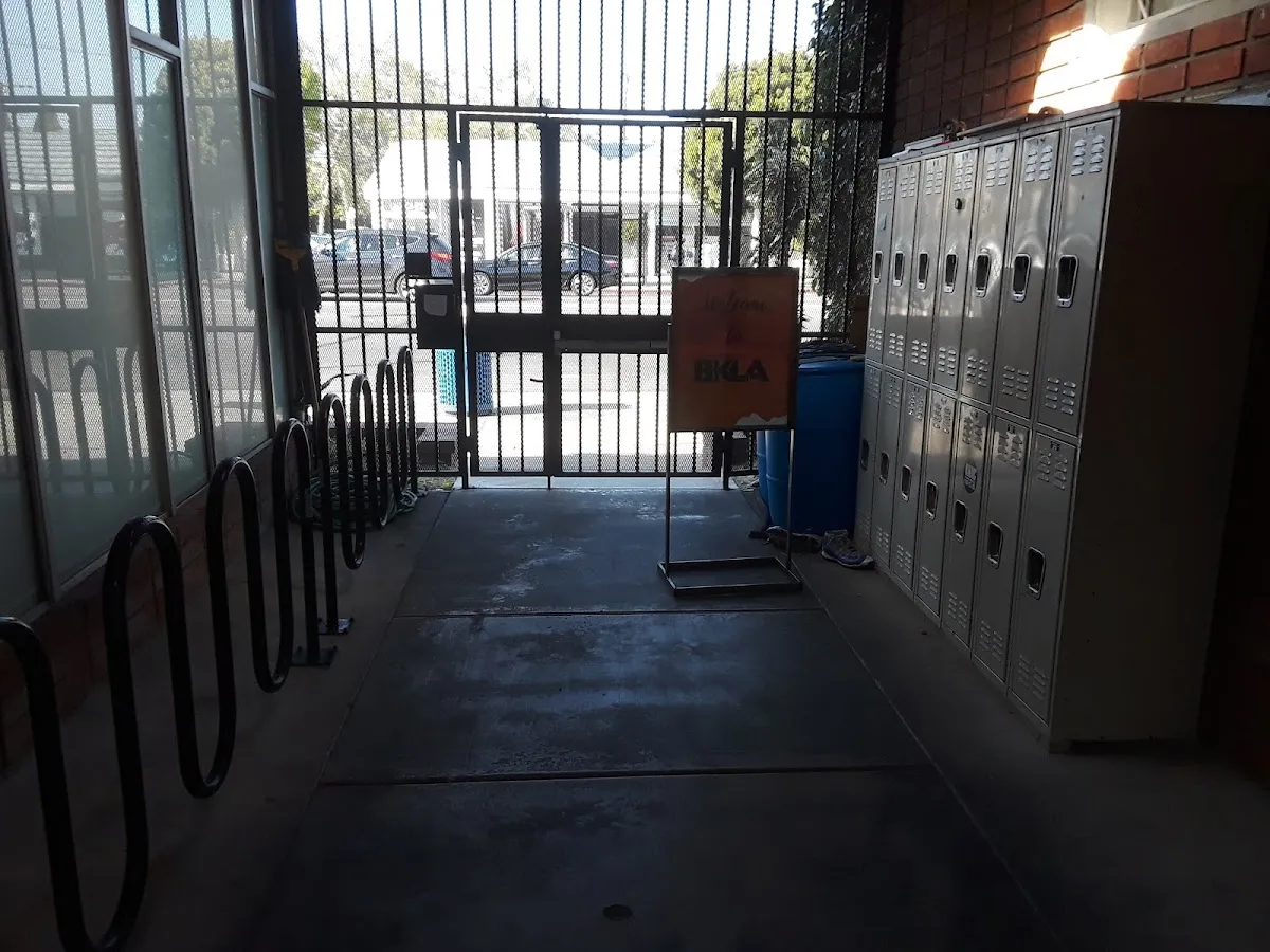 Beis Knesses of Los Angeles (BKLA) — foto 5