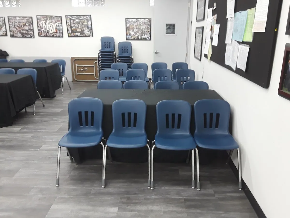 Beis Knesses of Los Angeles (BKLA) — foto 6