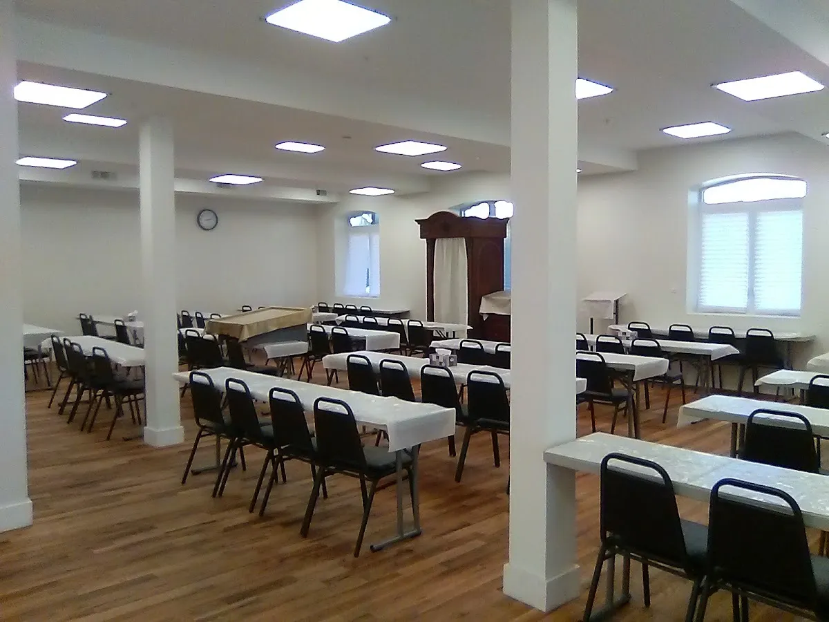 Beis Medrash Maharsha D'Satmar