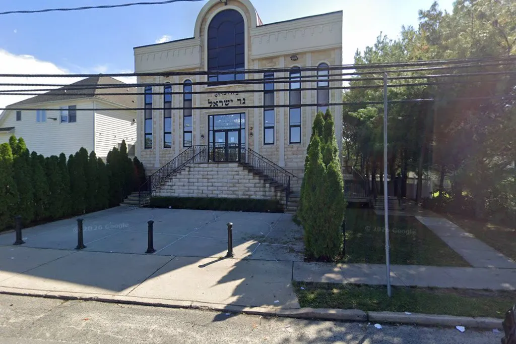 Beis Medrash Ner Yisroel