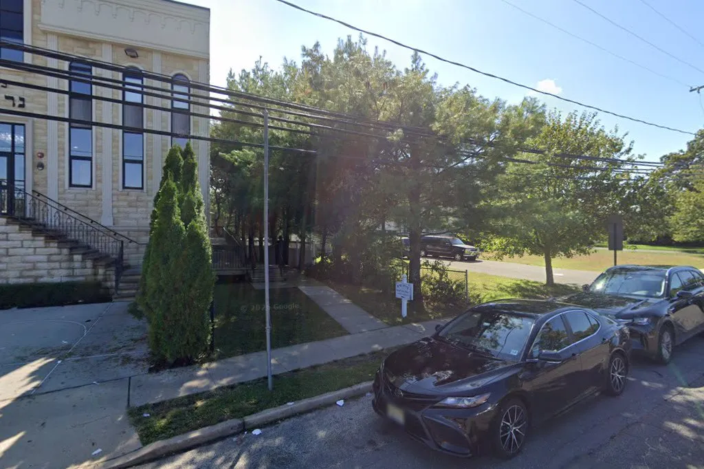 Beis Medrash Ner Yisroel — foto 2