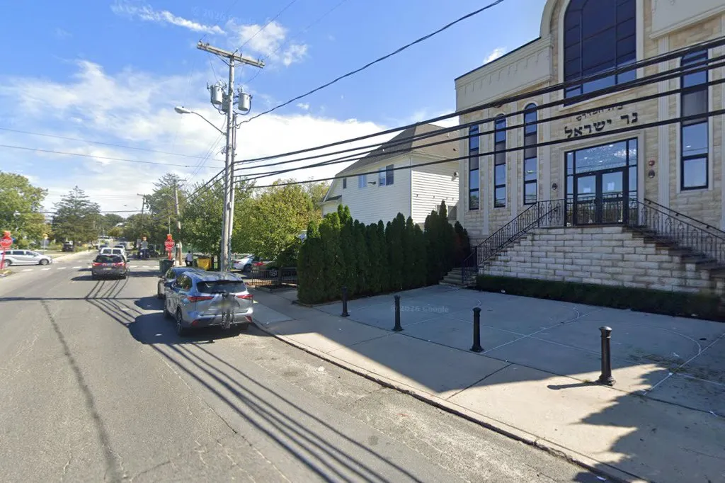 Beis Medrash Ner Yisroel — foto 3