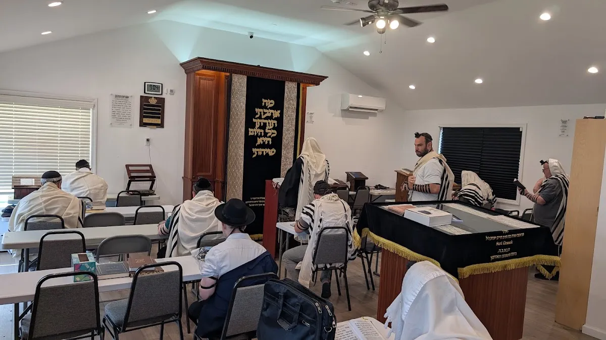 Beis Medrash of West Hempstead