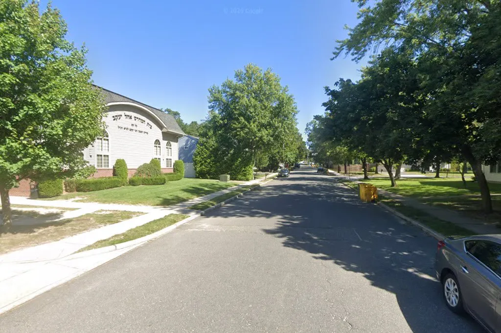 Beis Medrash Ohel Yaakov — foto 2