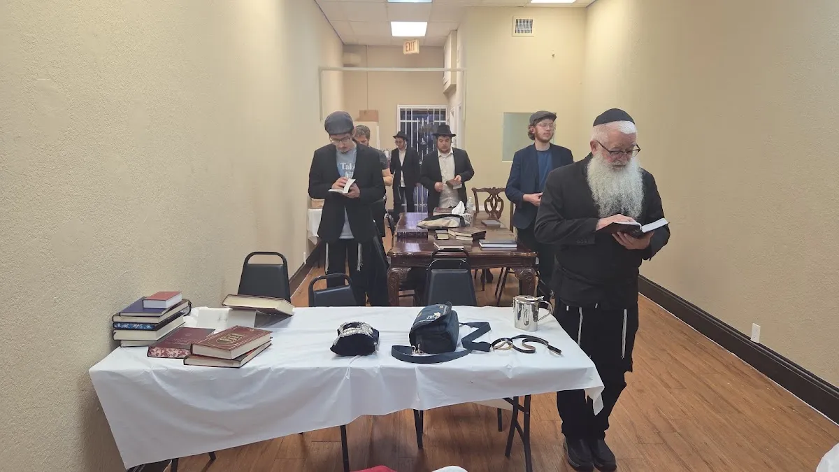 Beis Tefila Lubavitch — photo 2