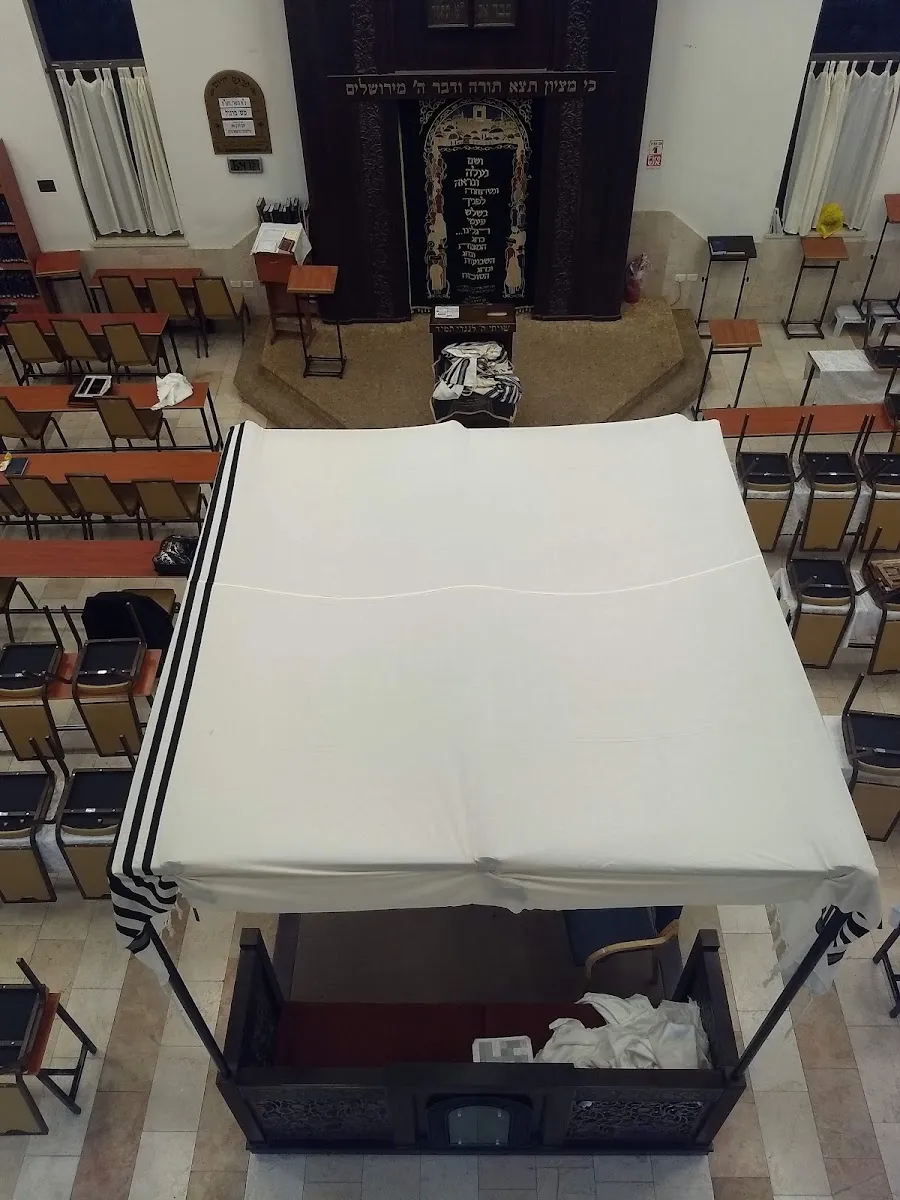 Beis Tefillah Yonah Avraham — foto 5